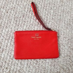 Kate Spade wristlet